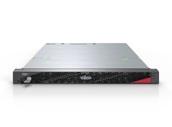 Zdjęcie: PRIMERGY RX1330 M6