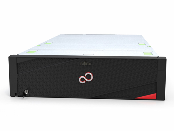 Zdjęcie: PRIMERGY RX4770 M7 - 1