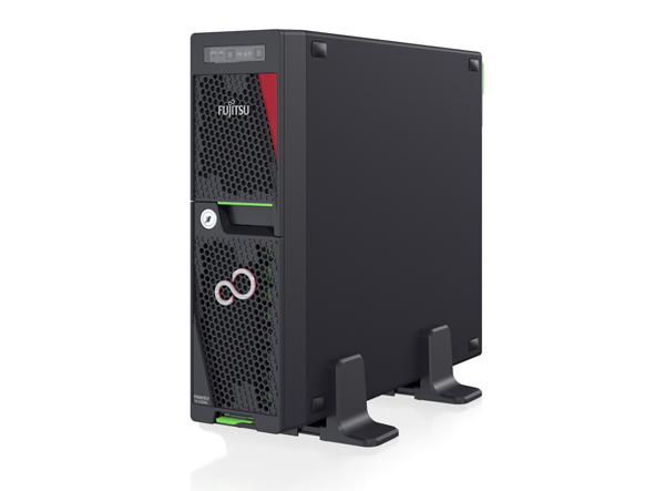 Zdjęcie: PRIMERGY TX1320 M6